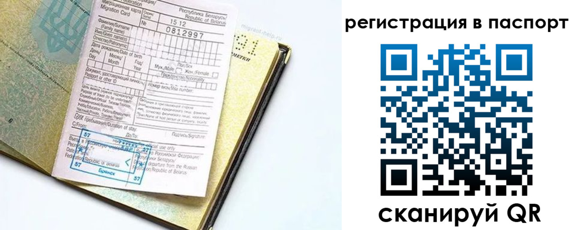временная регистрация законно в Светлогорске